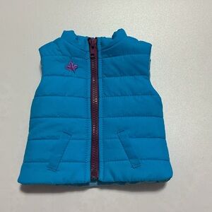 Maplelea Doll Vest